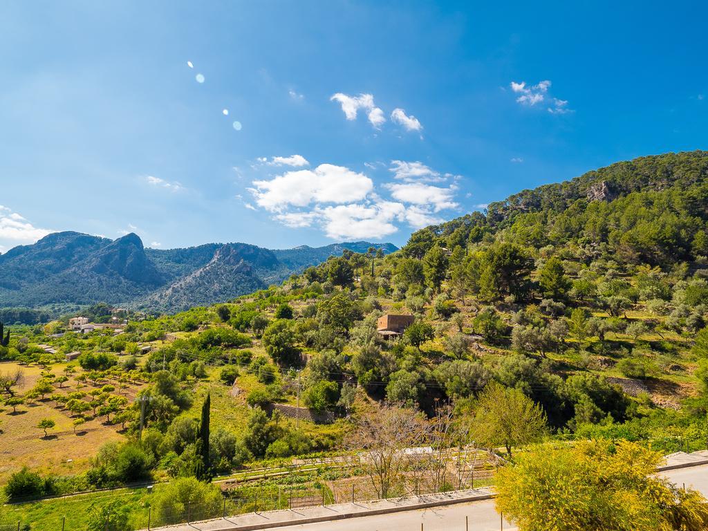 Bunyola Βίλα Εξωτερικό φωτογραφία