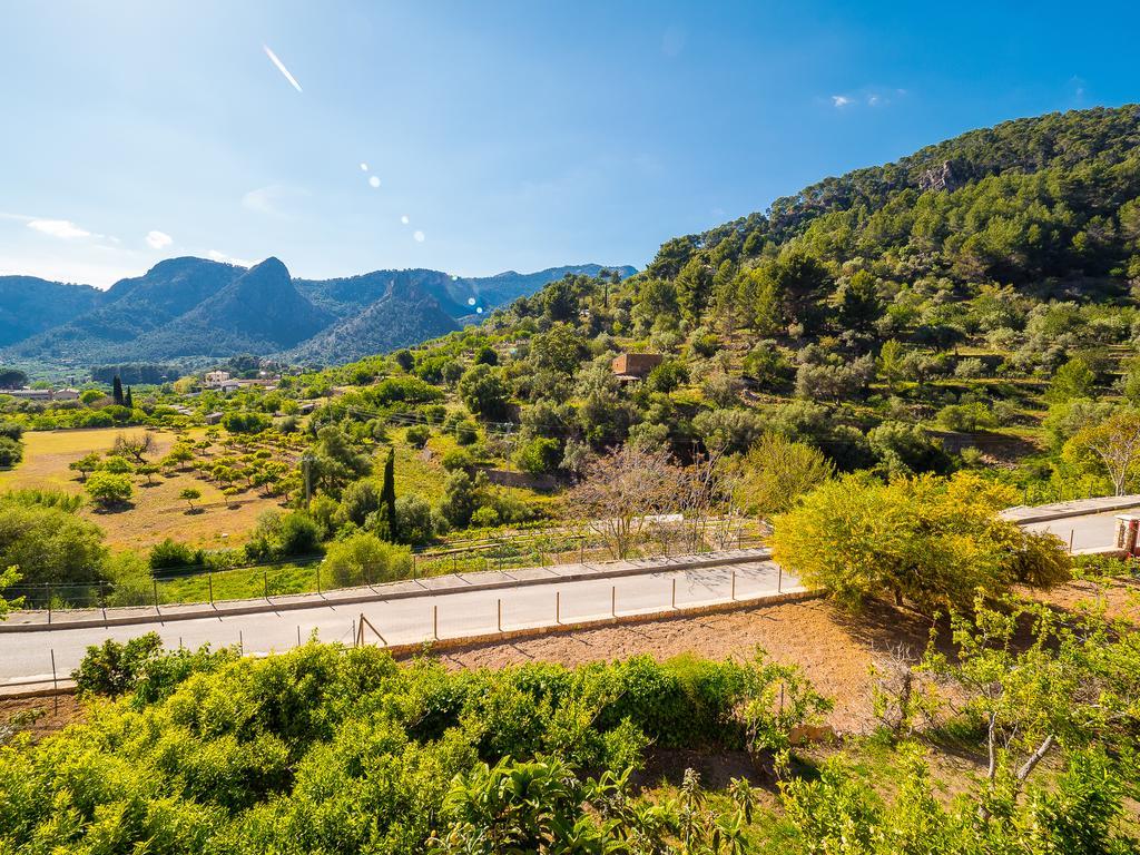Bunyola Βίλα Εξωτερικό φωτογραφία
