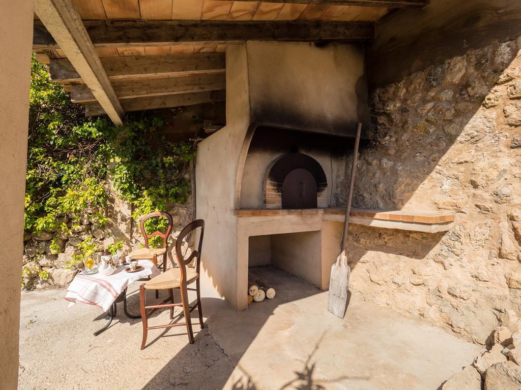 Bunyola Βίλα Εξωτερικό φωτογραφία